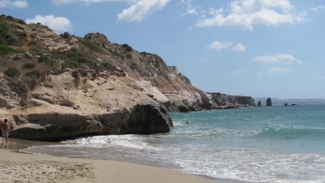  Descubre nueva playas 