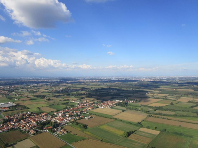  Que vista 