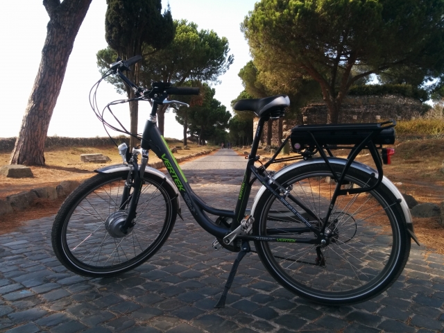  Las bicicletas 