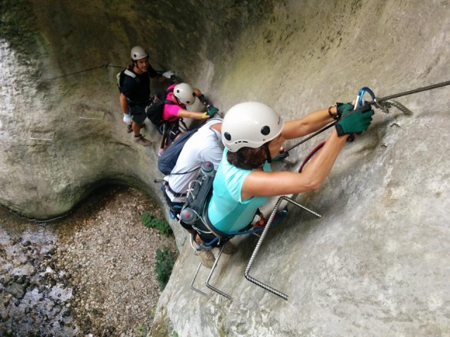  Descubriendo nuevos horizontes