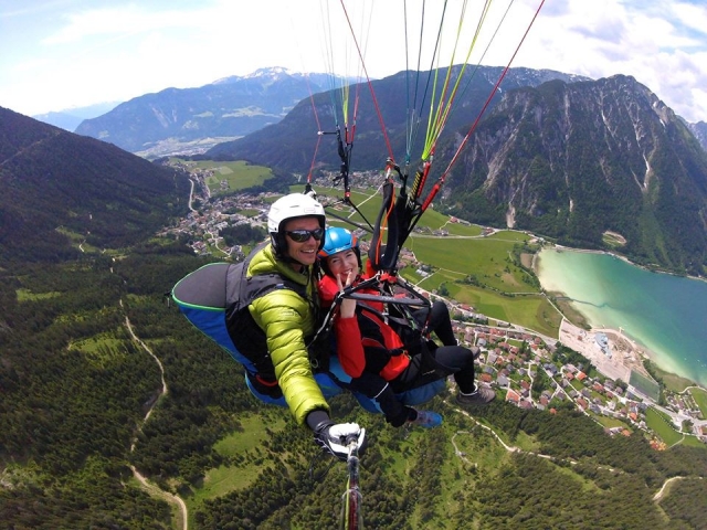  ¿Volvemos a la tierra? 