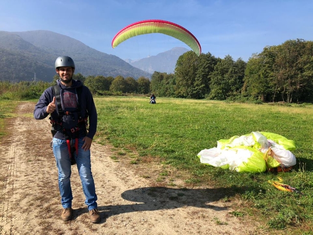  Con los pies en la tierra 