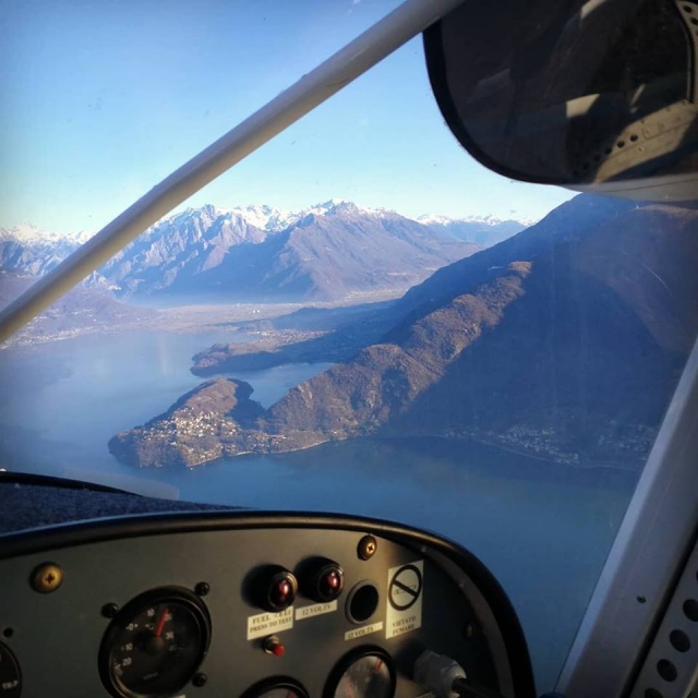  Momentos de un verdadero piloto
