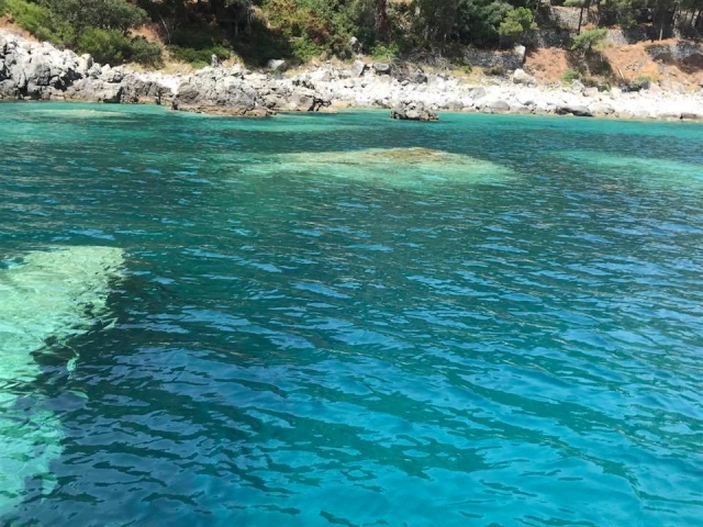  Costas para explorar 