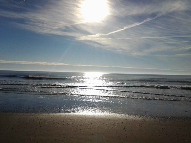 Paisajes de ensueño