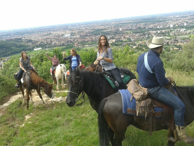  Excursión a los cerros 