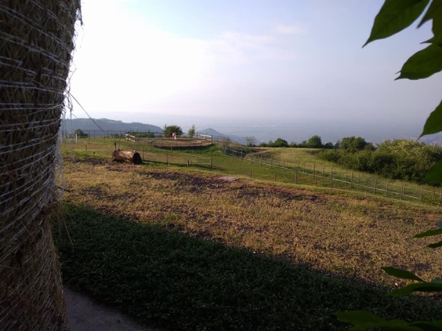  La inmensidad de los paisajes