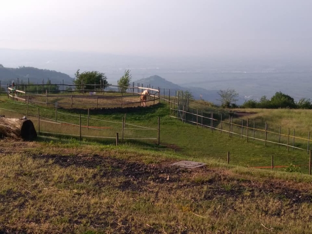 Las maravillas del paisaje