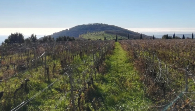  Una de nuestras habitaciones 