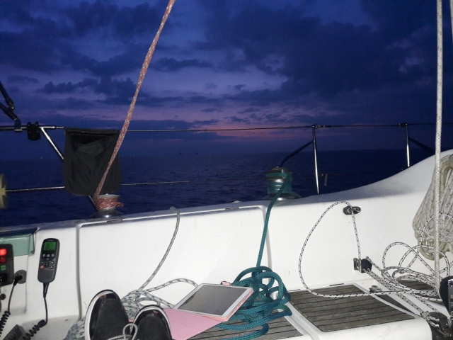  Tranquilidad y relax