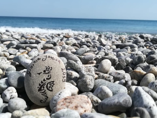  Las playas de Calabria 