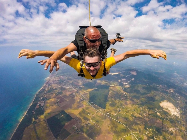  siempre con el instructor 