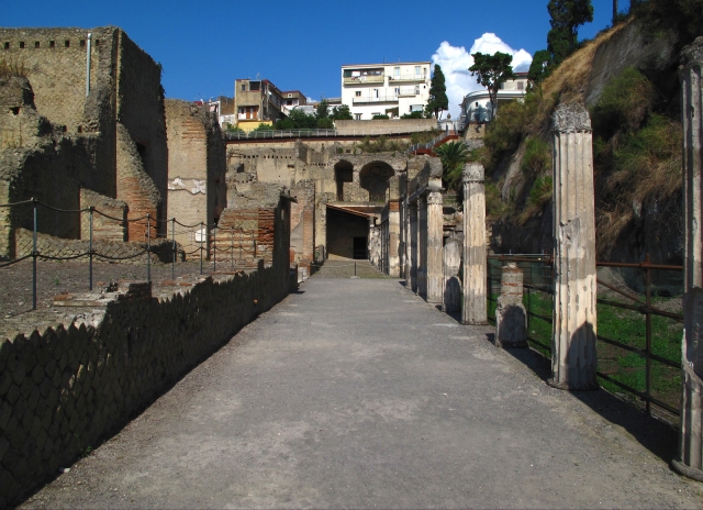  Un paseo en el tiempo