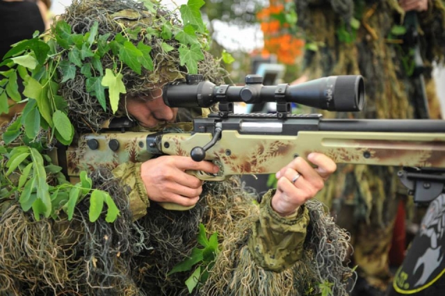  Máxima concentración