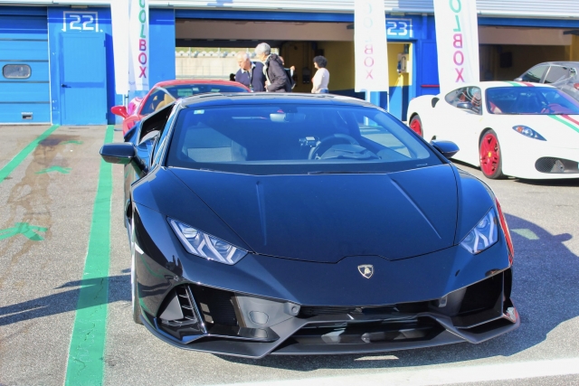  Lamborghini Gallardo 3