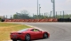 Conducir un Ferrari en Circuito Cuneo