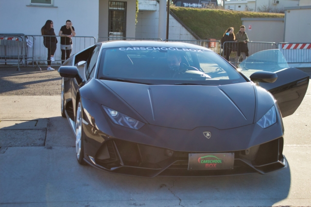 Lamborghini Huracán 2 