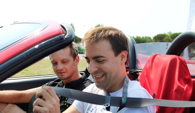 Se vislumbran los últimos detalles