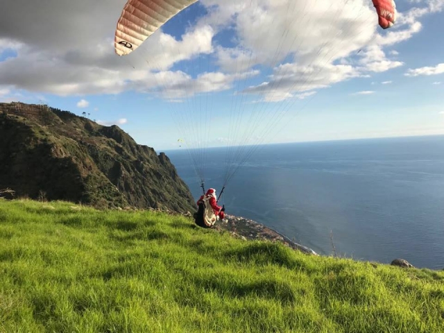  ¡Verás estas increíbles vistas! 