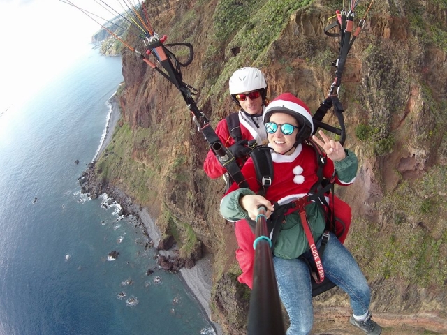  la emoción del vuelo 