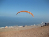 Parapente en Stilo 30 minutos