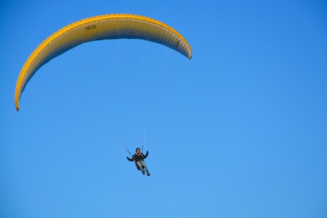 déjale arrullar por el viento 