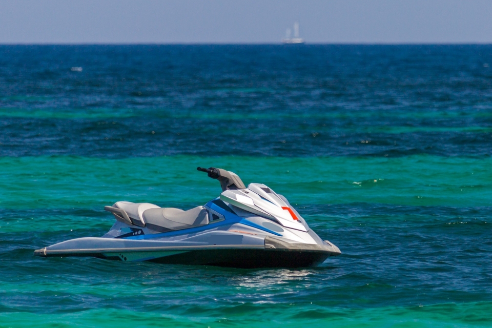 Nuestras jet skis Nuestras jet skis