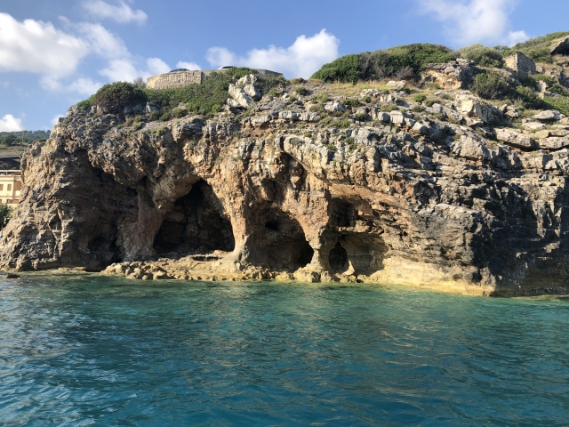  las cueva del mar 