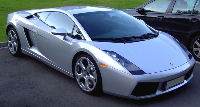  Experiencia Lamborghini 