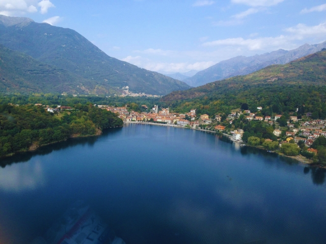  Espléndido panorama 