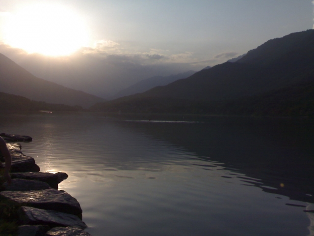  Lago Mergozzo 