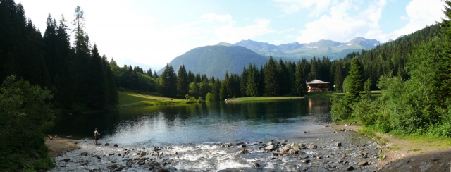  Val di Sole en Trentino 