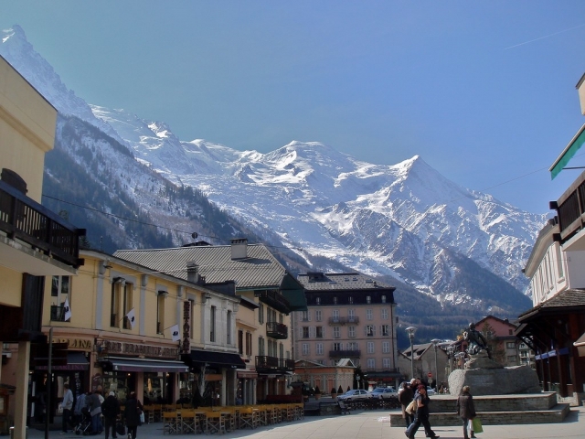  Courmayeur 