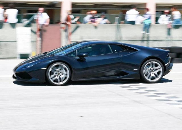  Lamborghini Huracàn