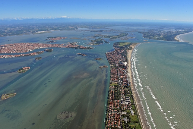  Fly-Venice Lido 
