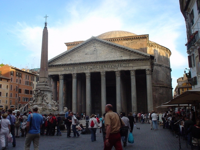  Roma 