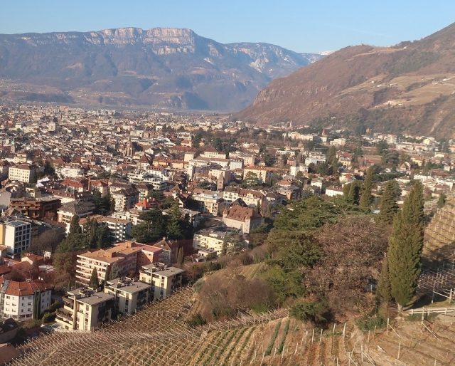  Bolzano