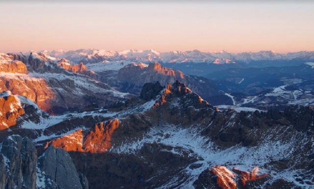  Dolomitas 