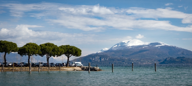  Lago de Garda