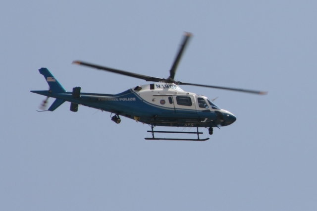 helicóptero 