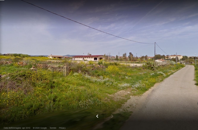 Centro ecuestre Rionazza