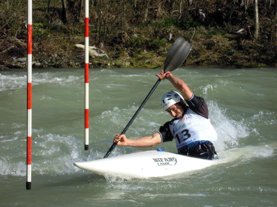  kayak