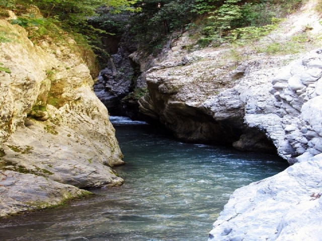  río Jannello 