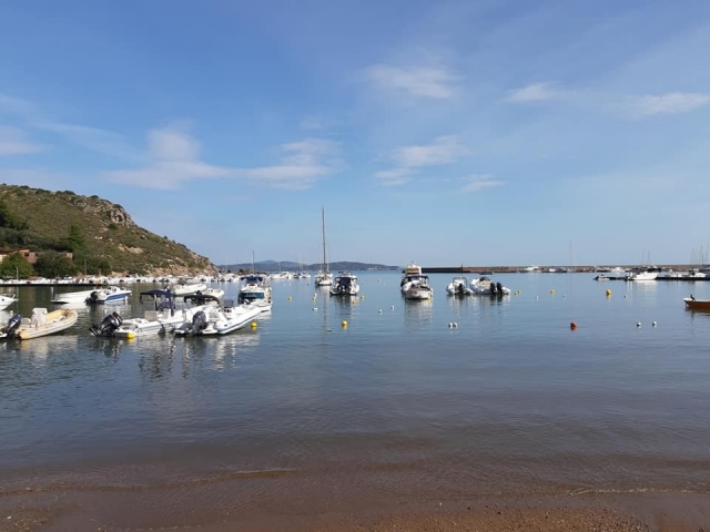  Porto Ercole