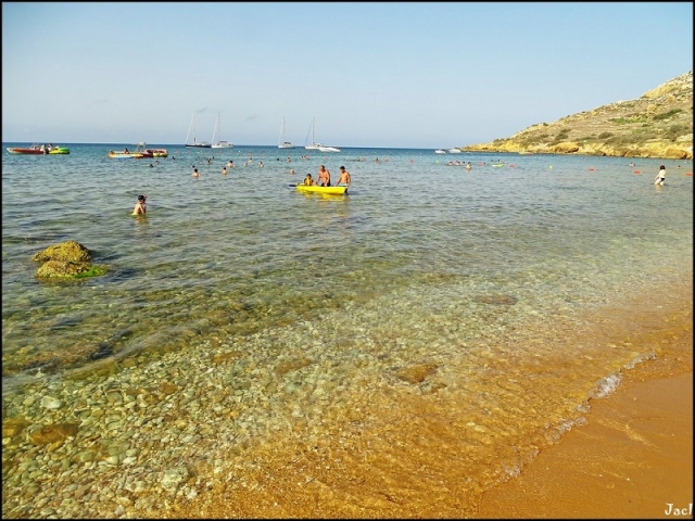 Bahía de Ramla Bahía de Ramla