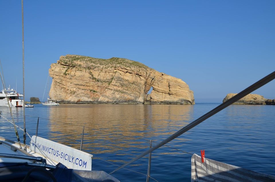  Fin de semana con Invictus Sicilia 