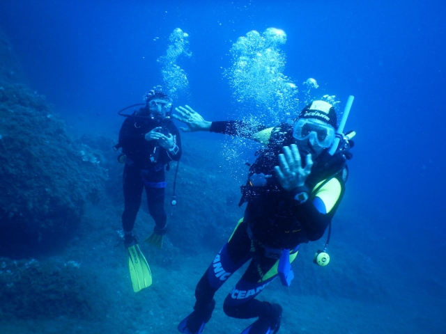  fotos de buceo 