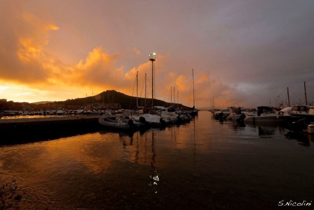  Porto Ercole 