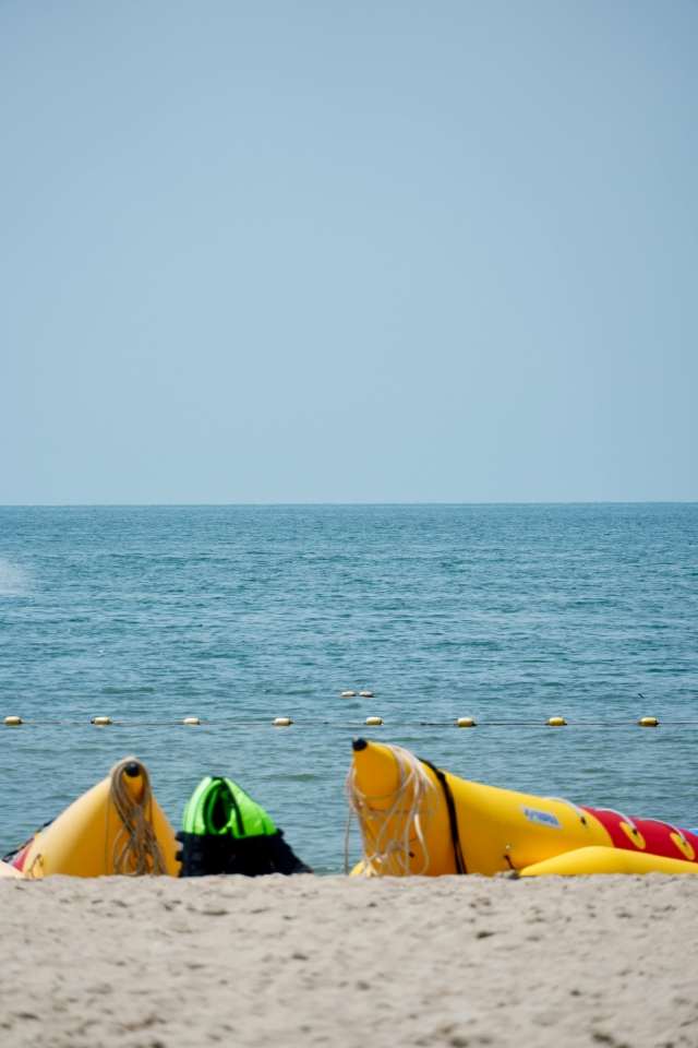  Nuestros banana boats te están esperando 
