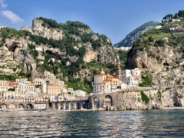  costa de amalfi 